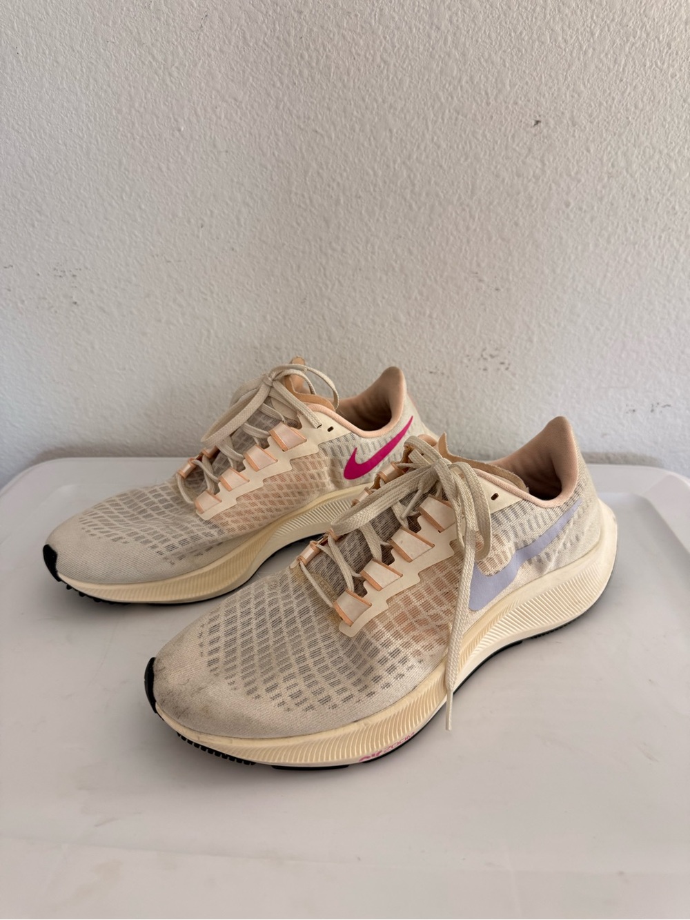 Nike Women’s Running Shoes — Pegasus Zoom